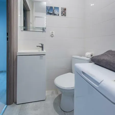 Apartamento Mw Blisko Centrum Gdynia