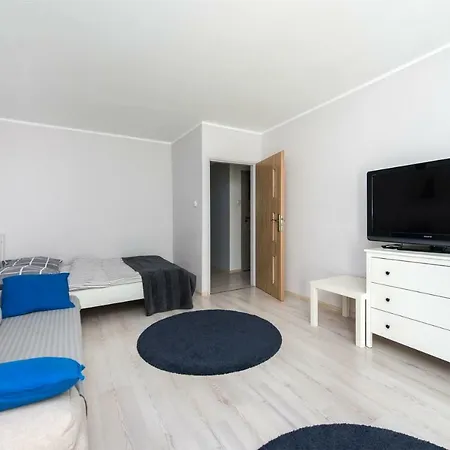 Mw Blisko Centrum * Gdynia